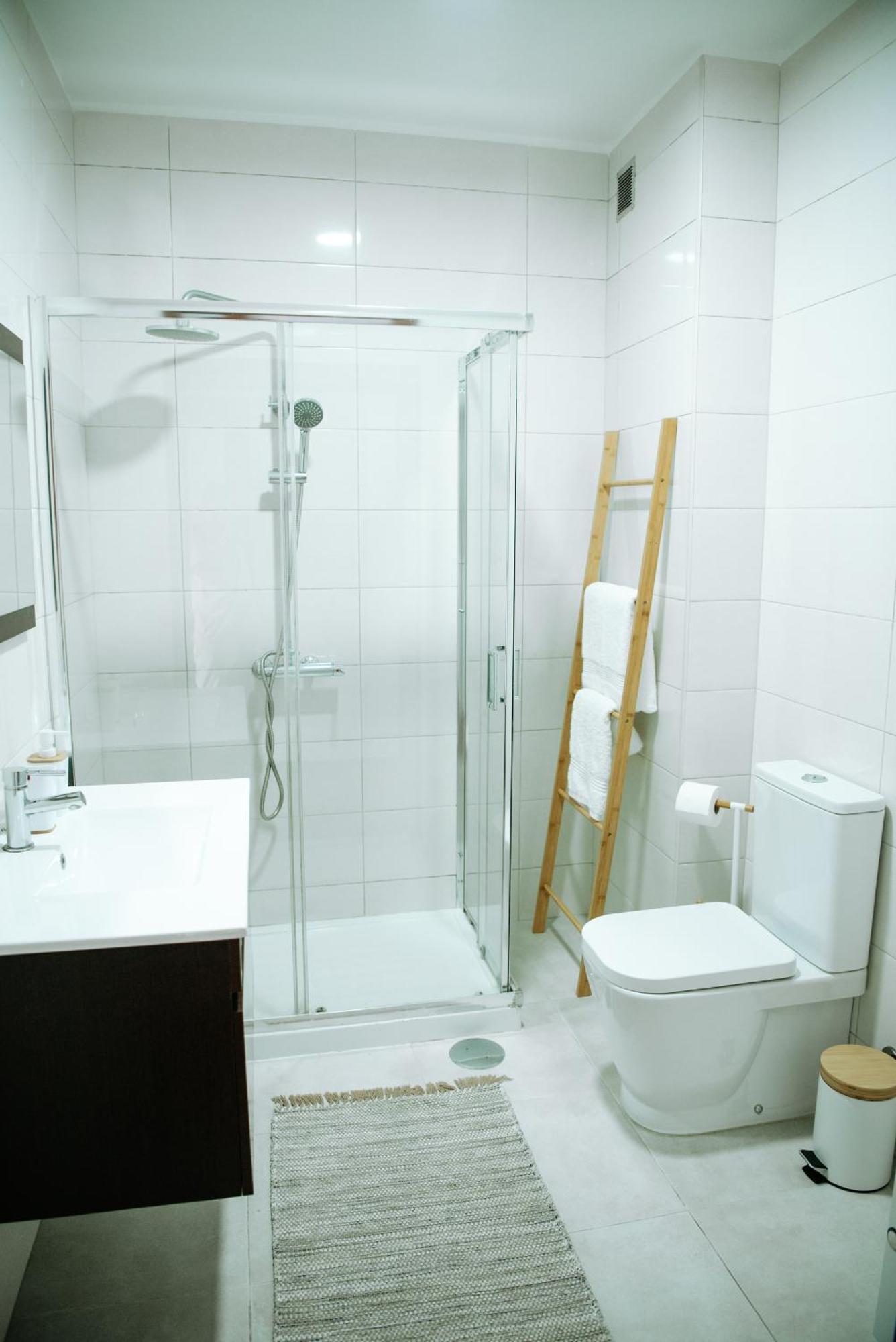 Apartamento T3 Vista Mar - Anzol Віла-ду-Конде Екстер'єр фото