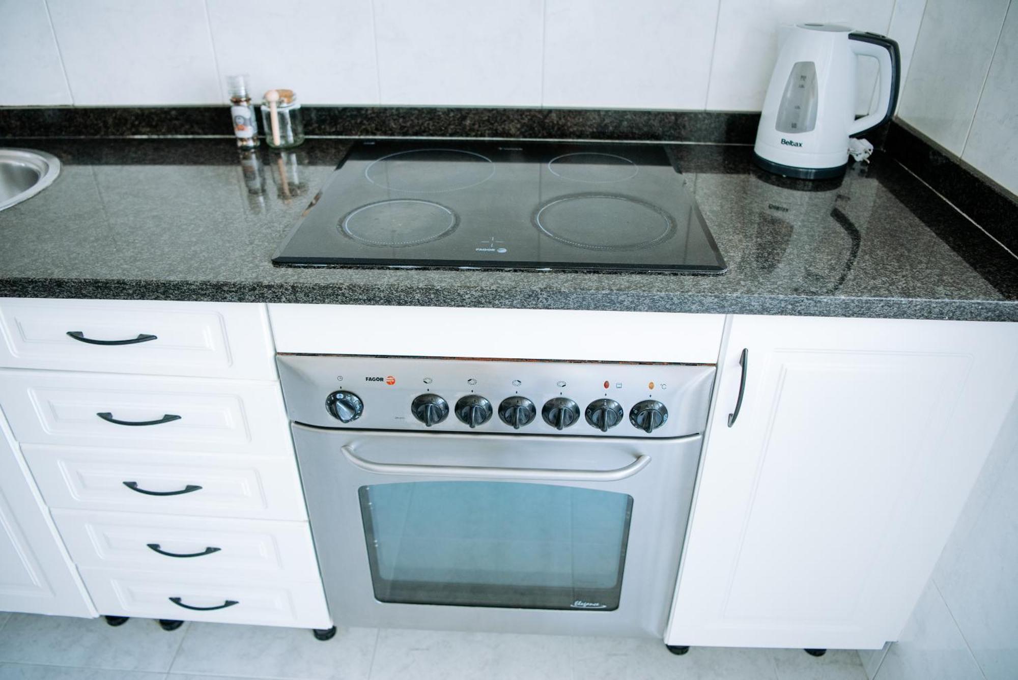 Apartamento T3 Vista Mar - Anzol Віла-ду-Конде Екстер'єр фото